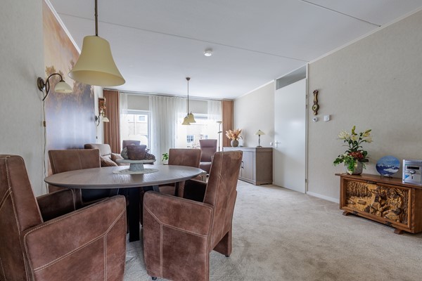 Medium property photo - Ons Genoegen 2, 3297 CM Puttershoek